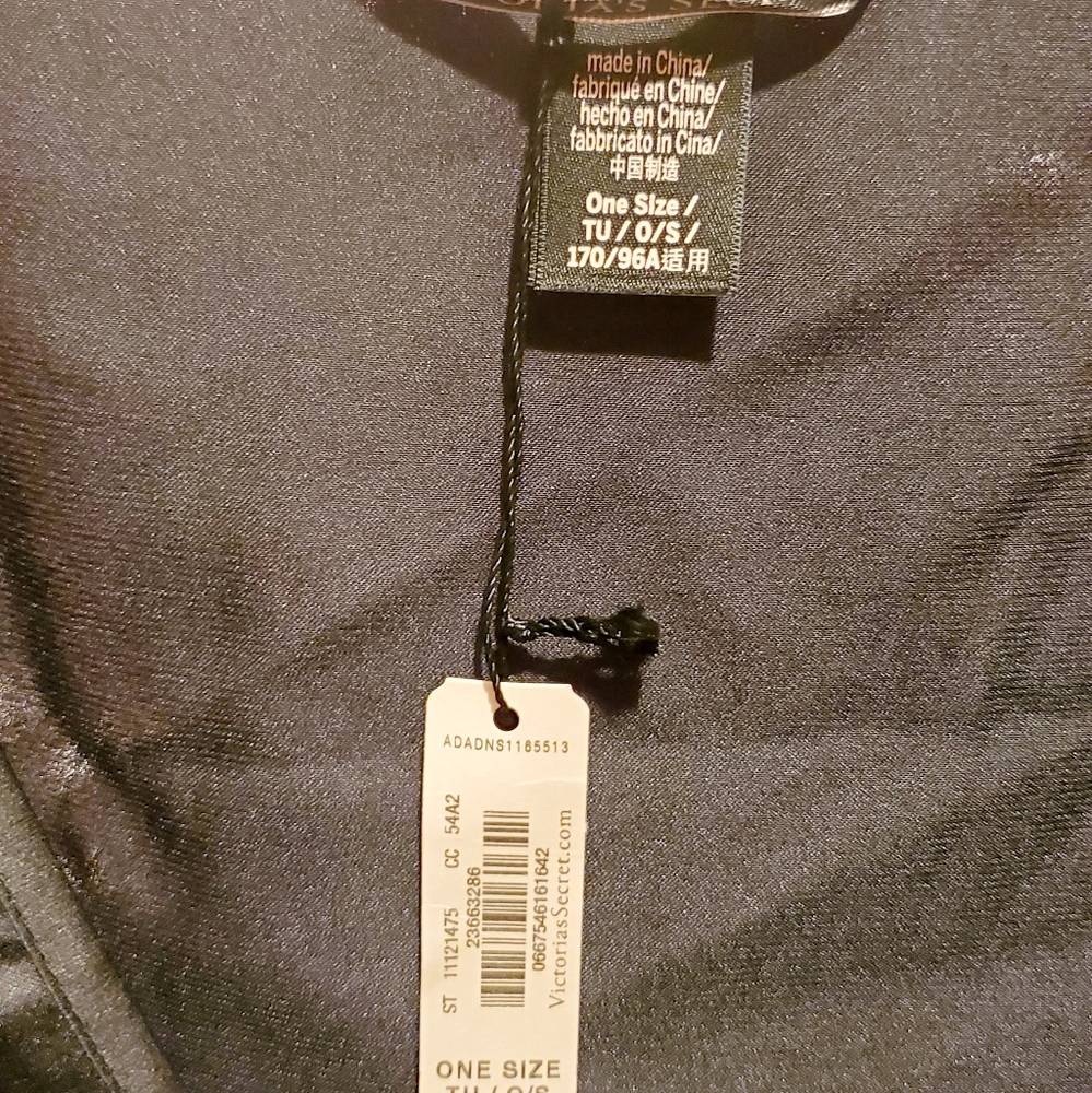 BNWT victoria secrets cover up - Picture 5 of 5